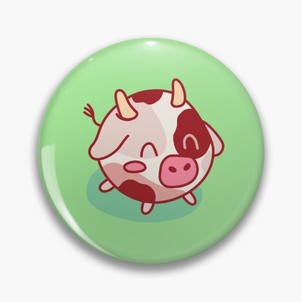 Item preview, Cow doodle - Egg Hunt designed and sold by Baamboozle.
