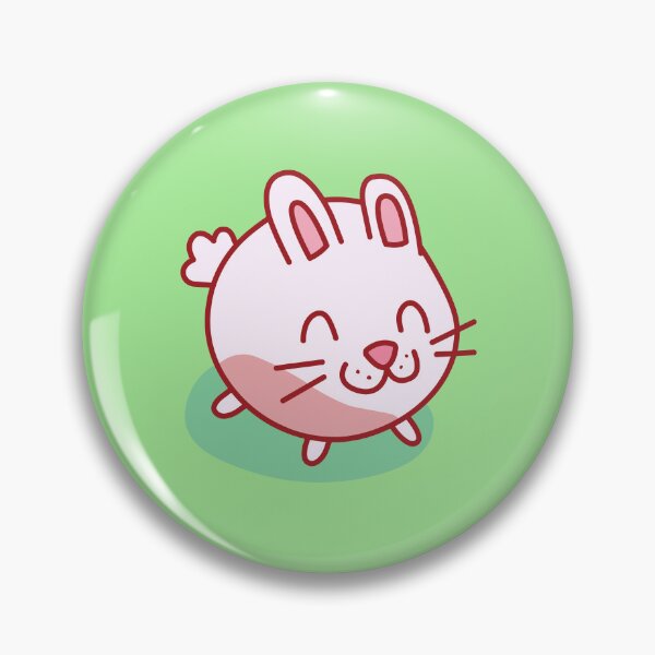 Item preview, Bunny doodle - Egg Hunt designed and sold by Baamboozle.