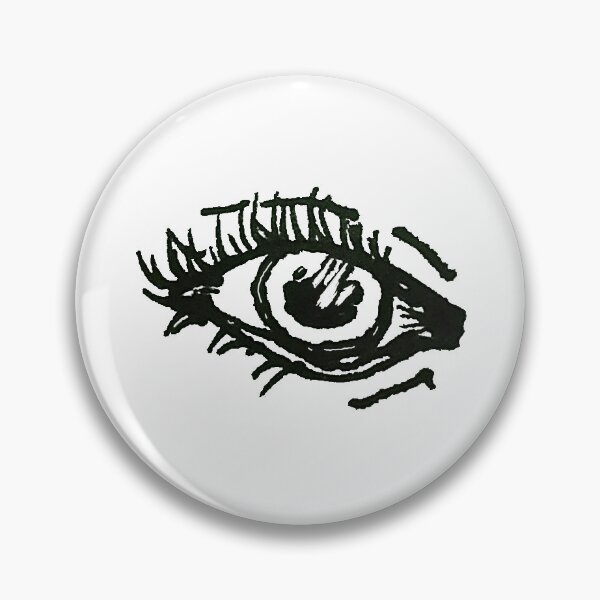 Item preview, Eye designed and sold by ThePlantGoblin.