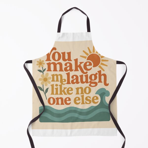 Item preview, You make me laugh like no one else designed and sold by Vision Large .
