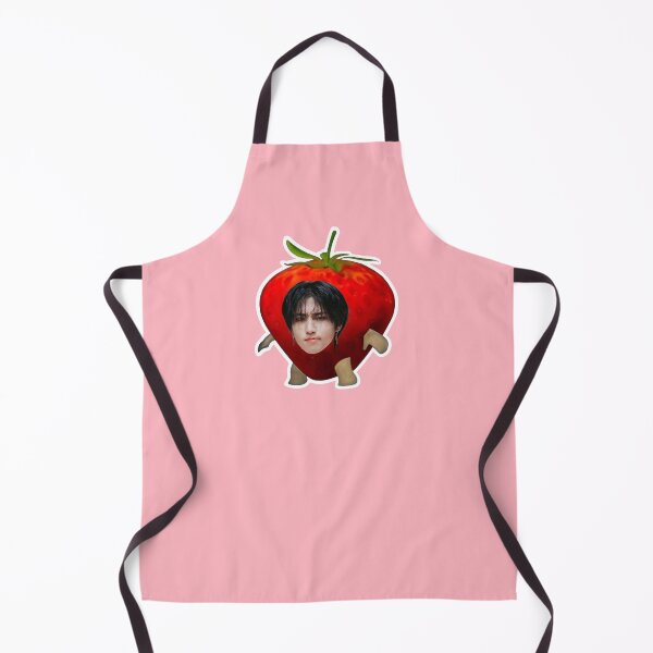 Item preview, Han strawberry v.2 | SKZ | Stray kids designed and sold by sevenina.