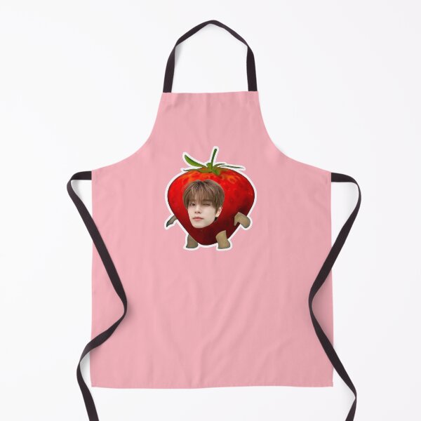 Item preview, Strawberry Seungmin v.2 | SKZ | Stray kids designed and sold by sevenina.