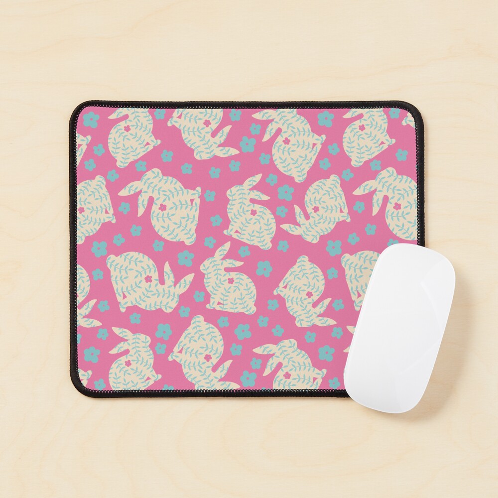 Item preview, Mouse Pad designed and sold by Farijazz.