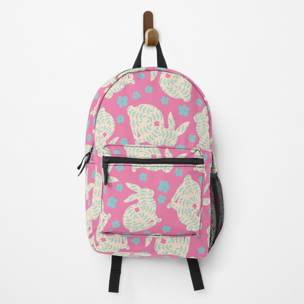 Item preview, Backpack designed and sold by Farijazz.