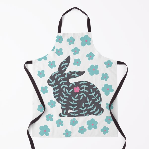 Item preview, Pink Rabbits designed and sold by Farissa Designs.