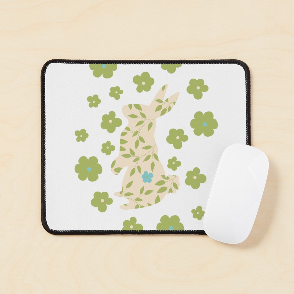 Item preview, Mouse Pad designed and sold by Farijazz.