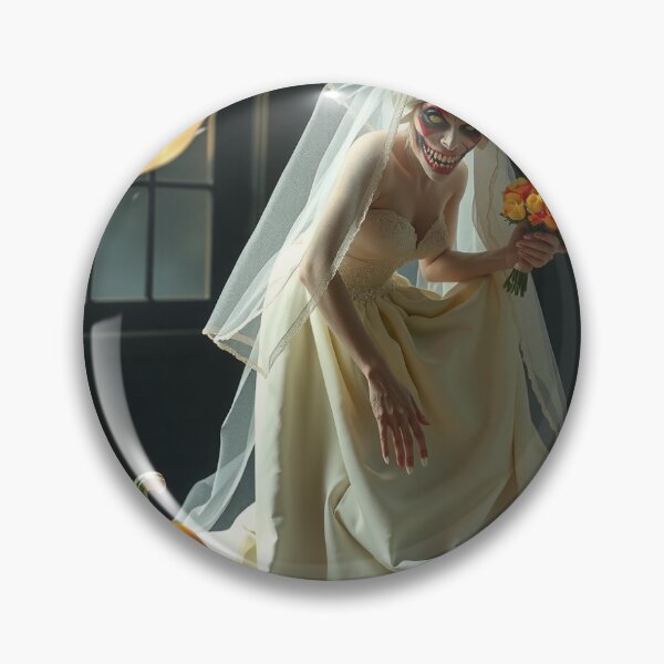 Item preview, Corpse Bride designed and sold by Tapishe.