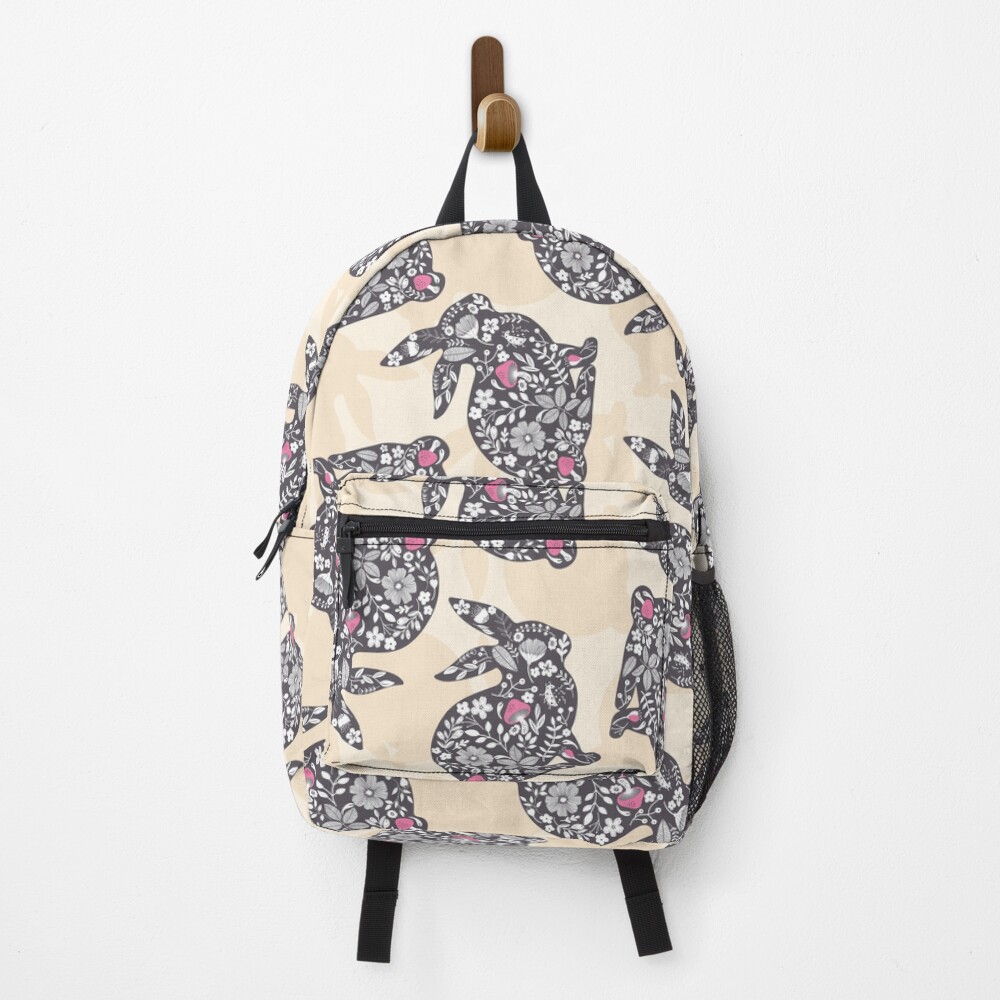 Item preview, Backpack designed and sold by Farijazz.