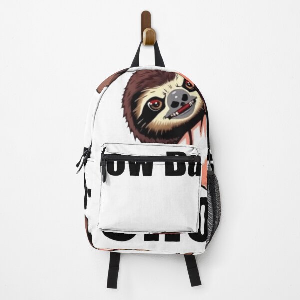 Item preview, Slow But Choke-y – Funny Sloth BJJ Shirt designed and sold by Martial-Art-23.