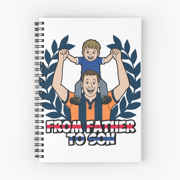 Item preview, Rangers From Father To Son designed and sold by casualsofficial.