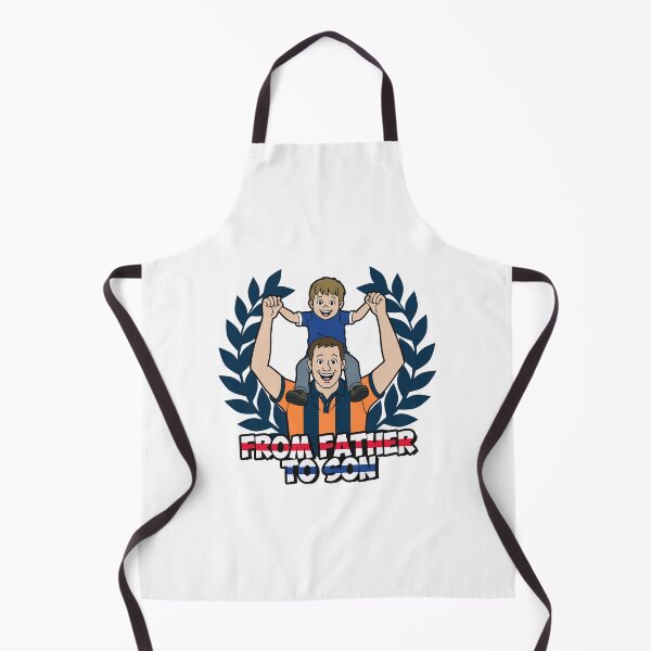 Item preview, Rangers From Father To Son designed and sold by casualsofficial.