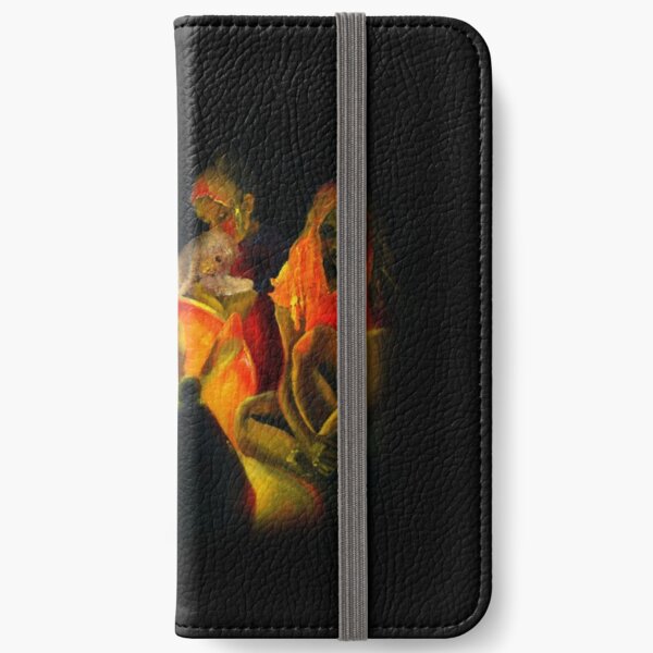 Untitled iPhone Wallet