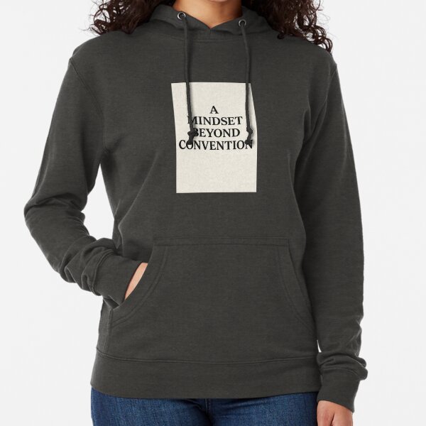 Item preview, Mindset Beyond Convention designed and sold by Vision Large .