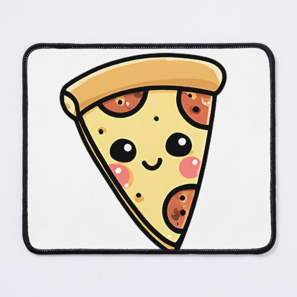 Item preview, Happy Pizza designed and sold by CapybaraCompany.