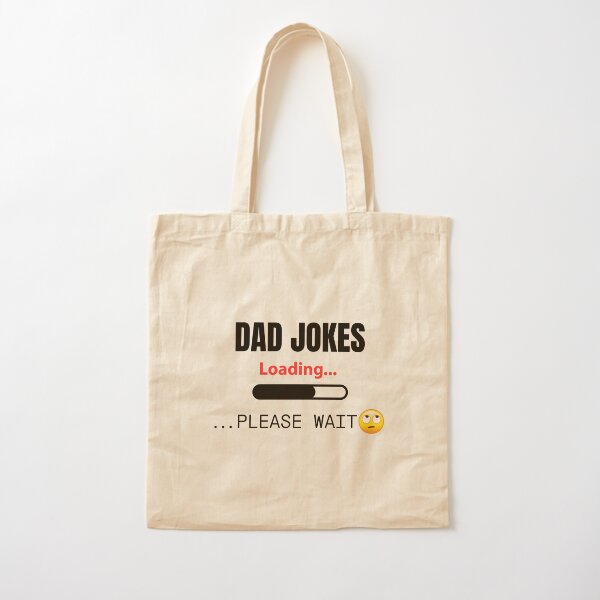 Item preview, Dad Jokes Loading… Please Wait ? Funny Gift for Dads designed and sold by BeauDesigns23.