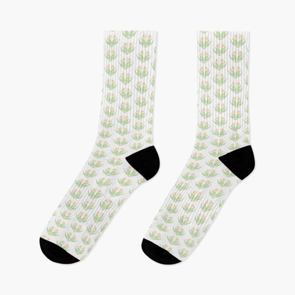 Item preview, Double Daffodil designed and sold by ThePlantGoblin.