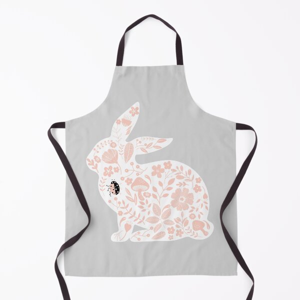 Item preview, Pastel Rabbits designed and sold by Farissa Designs.