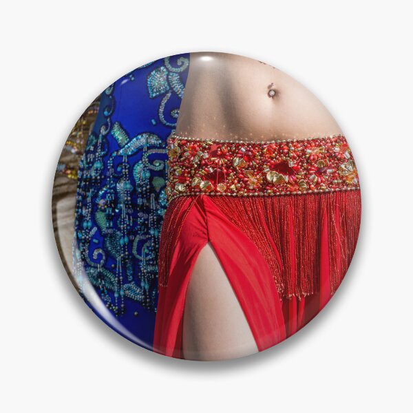 Item preview, Trio Belly Dancers designed and sold by Dreamscape Eclectic .
