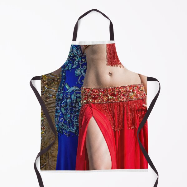 Item preview, Trio Belly Dancers designed and sold by Dreamscape Eclectic .