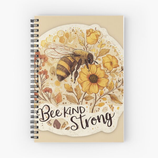 Item preview, Bee Kind, Bee Strong designed and sold by GoodtimeonPart.