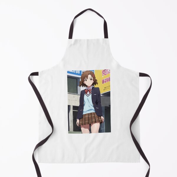 Item preview, Kaori Orimoto - Oregairu Fanart designed and sold by iloveanimechibi.