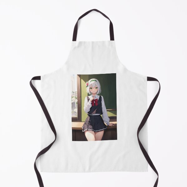 Item preview, Shizuka Kurogane Fanart designed and sold by iloveanimechibi.
