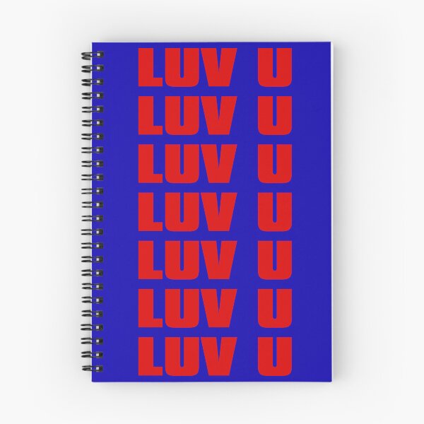 Item preview, LUV U designed and sold by WhiteSHDW.