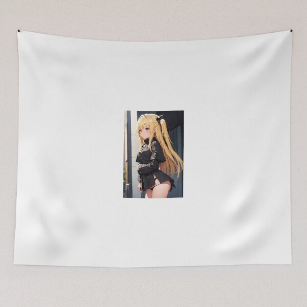 Item preview, Golden Darkness #6 - To Love Ru Fanart designed and sold by iloveanimechibi.