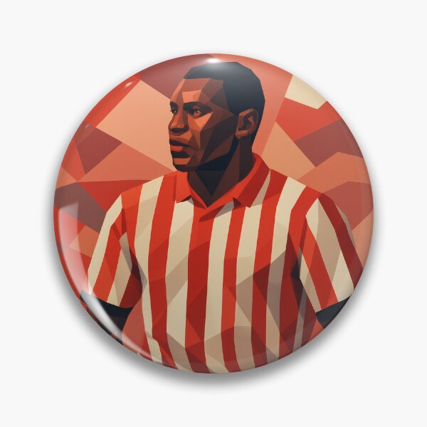 Item preview, Gary Bennett Sunderland Football Legend Fan Art designed and sold by kakarikihill.