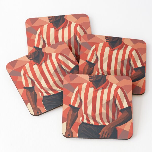 Item preview, Gary Bennett Sunderland Football Legend Fan Art designed and sold by kakarikihill.