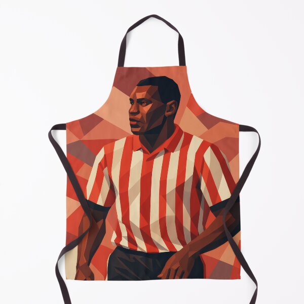 Item preview, Gary Bennett Sunderland Football Legend Fan Art designed and sold by kakarikihill.