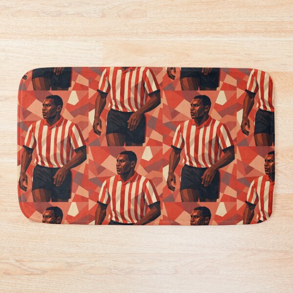 Item preview, Gary Bennett Sunderland Football Legend Fan Art designed and sold by kakarikihill.