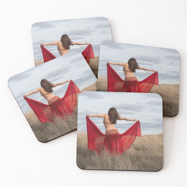 Item preview,  Belly Dancer designed and sold by Dreamscape Eclectic .
