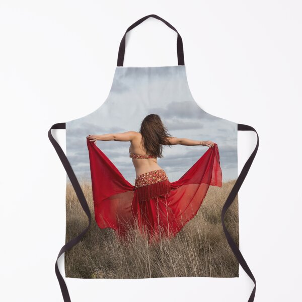Item preview, Belly Dancer designed and sold by Dreamscape Eclectic .