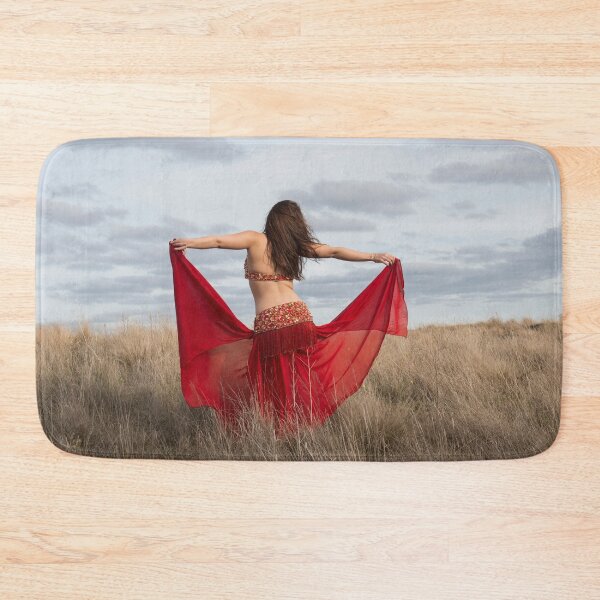 Item preview,  Belly Dancer designed and sold by Dreamscape Eclectic .