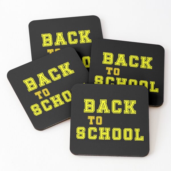 Item preview, Back to school designed and sold by PariSeine.