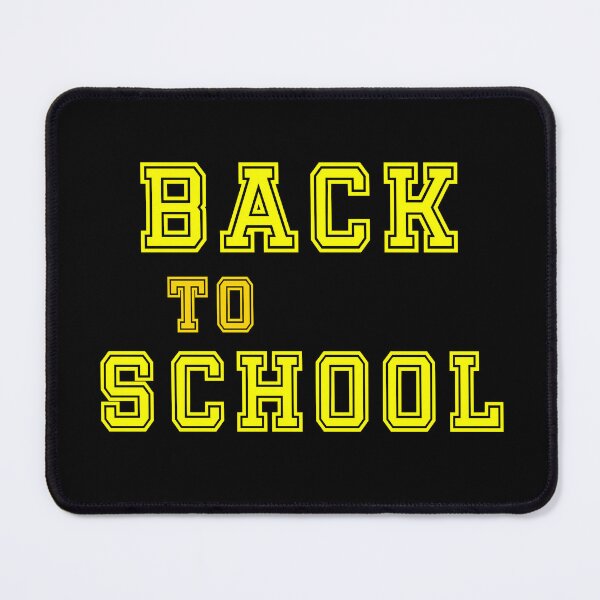 Item preview, Back to school designed and sold by PariSeine.