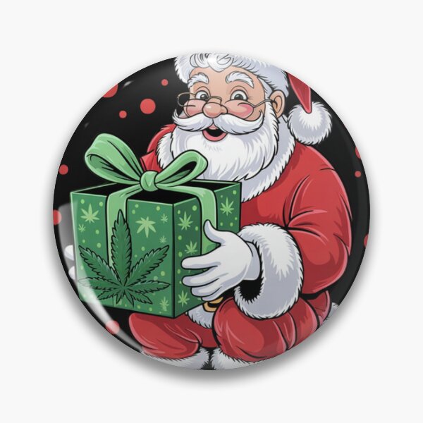 Item preview, Christmas In July is my Birthday Santa Summer Holiday designed and sold by ConceptualVibes.