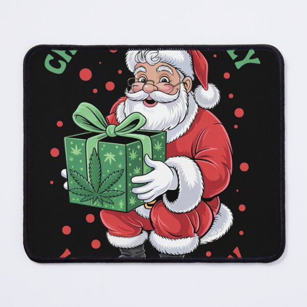Item preview, Christmas In July is my Birthday Santa Summer Holiday designed and sold by ConceptualVibes.