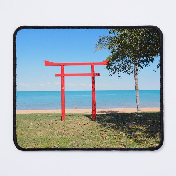Item preview, Town Beach in Broome, Western Australia designed and sold by Dreamscape Eclectic .
