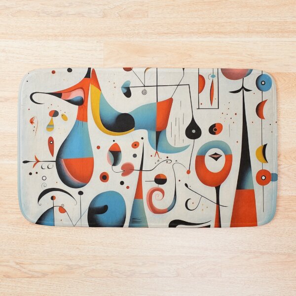 Item preview, Carnival of Forms designed and sold by nshaltiel.