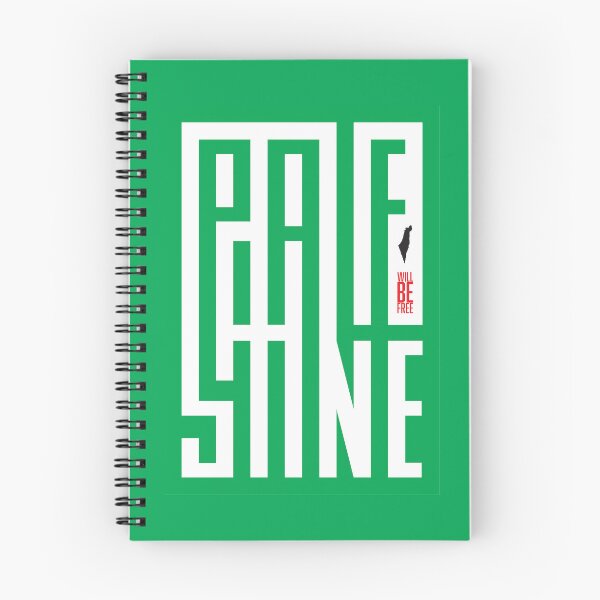 Item preview, Free Palestine, Palestine Will Be Free designed and sold by Phulkari Co.