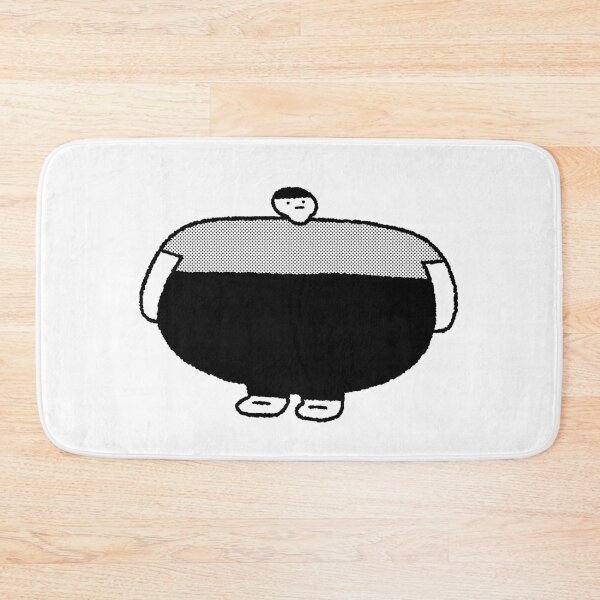 Item preview, Quietly Round designed and sold by today is your ducky day.