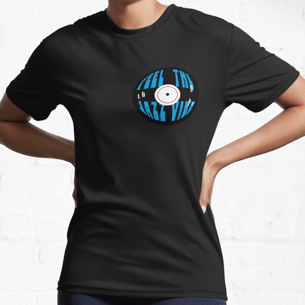 Item preview, Feel the Jazz Vibe designed and sold by kacperartdesign.