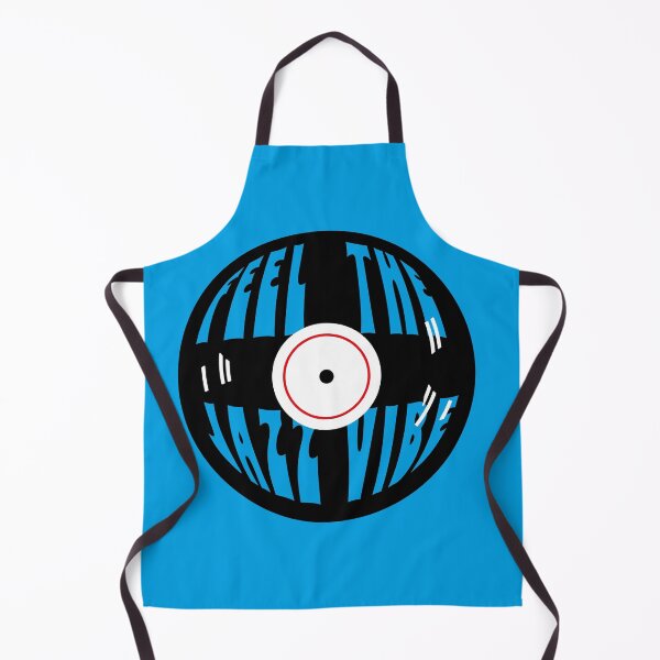 Item preview, Feel the Jazz Vibe designed and sold by kacperartdesign.