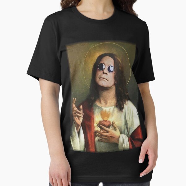Item preview, Ozzy Jesus Vintage Retro designed and sold by SofiaMarshall64.