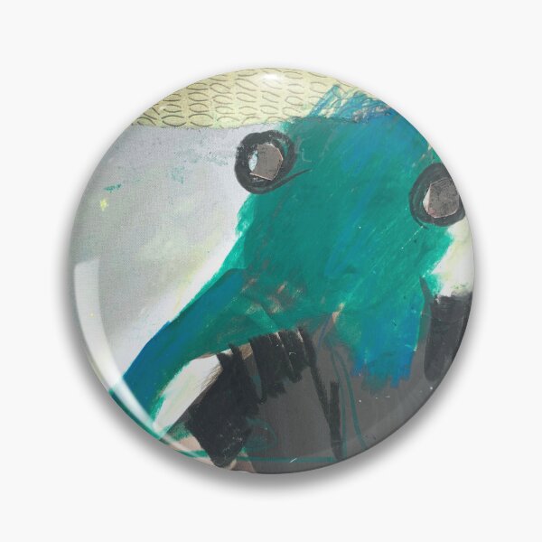 Item preview, Art Print & More: Fantastic Wildness – Poetic Miniature Series – 253 Jumsa | Annette Kunow designed and sold by KunowArtShop.