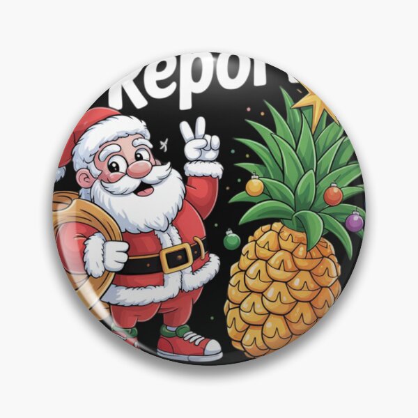 Item preview, Christmas in July Mid Year Report Still Naughty Funny designed and sold by ConceptualVibes.