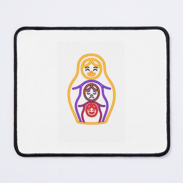 Item preview, “Russian Soul, Z-gen Twist” designed and sold by Aucia.