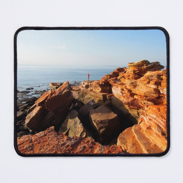 Item preview, Reddell Beach in Broome, Western Australia designed and sold by Dreamscape Eclectic .